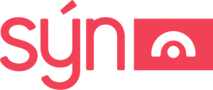 Sýn Logo PNG Vector