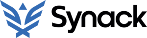 Synack Logo PNG Vector