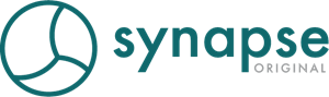 Synapse Original Logo PNG Vector