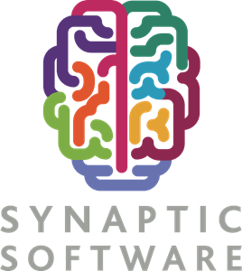 Synaptic Software Logo PNG Vector