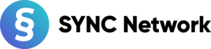 SYNC Network Logo PNG Vector