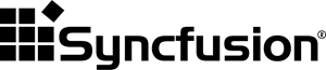 Syncfusion Logo PNG Vector