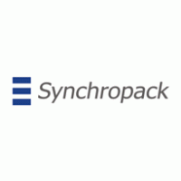 synchro pack Logo Vector