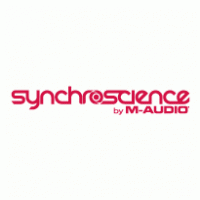 Synchroscience Logo PNG Vector