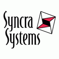 Syncra Systems Logo PNG Vector