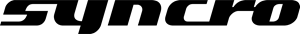 Syncro 4WD Logo PNG Vector