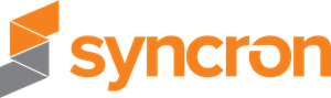 Syncron Logo PNG Vector