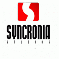 Syncronia Studios Logo PNG Vector