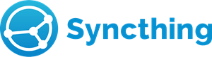 Syncthing Logo PNG Vector