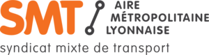 Syndicat Mixte Transports Aire Métropolitaine Lyon Logo PNG Vector