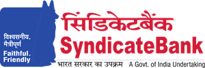 Syndicate Bank Logo Vector