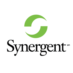 Synergent Logo Vector