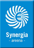 Synergia-areena Logo Vector