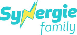 Synergie Family Logo PNG Vector