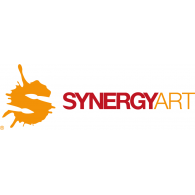 Synergy art Logo PNG Vector