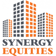 Synergy Equities Logo PNG Vector