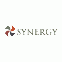 Synergy Financial Group Logo PNG Vector