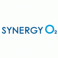 Synergy O2 Logo PNG Vector