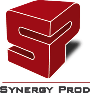Synergy Prod Logo PNG Vector