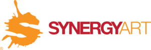 SynergyArt Logo PNG Vector