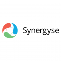 Synergyse Logo PNG Vector