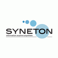 Syneton Logo PNG Vector