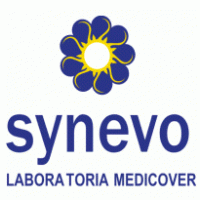 Synevo Laboratoria Medyczne Logo PNG Vector