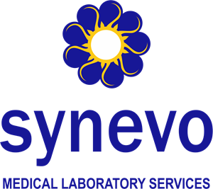 Synevo Logo PNG Vector