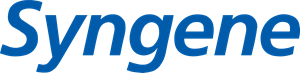 Syngene Logo PNG Vector
