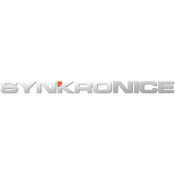 Synkronice Logo PNG Vector