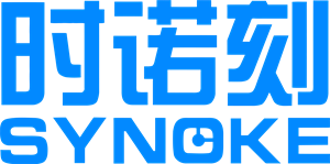 Synoke Logo PNG Vector