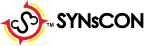 SYNsCON Logo PNG Vector