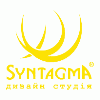 syntagma Logo PNG Vector