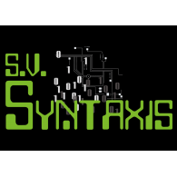 Syntaxis Logo PNG Vector