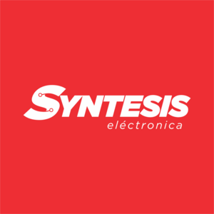 Syntesis Eléctronica Logo PNG Vector