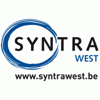 Syntra West Logo PNG Vector