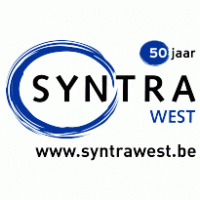Syntra West Logo Vector