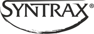 Syntrax Logo PNG Vector