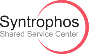 Syntrophos Logo PNG Vector