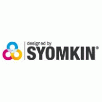 Syomkin Logo Vector