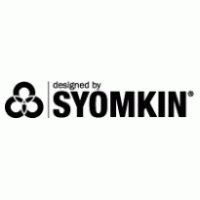 Syomkin Logo Vector