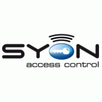 Syon Logo PNG Vector