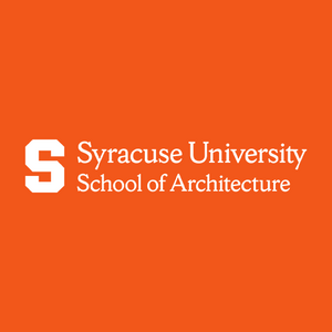 Syracuse Architecture Logo PNG Vector