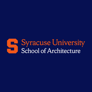 Syracuse Architecture Logo PNG Vector