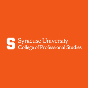 Syracuse College of Professional Studies Logo PNG Vector