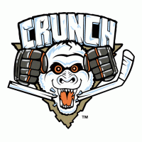 Syracuse Crunch Logo PNG Vector