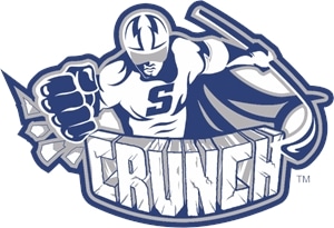 Syracuse Crunch Logo PNG Vector