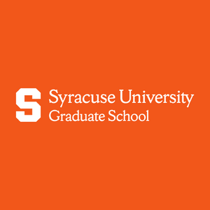 Syracuse Graduate School Logo PNG Vector