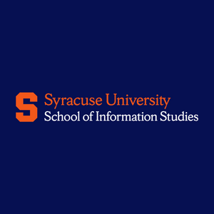 Syracuse iSchool Logo PNG Vector
