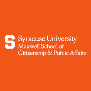 Syracuse Maxwell Logo PNG Vector